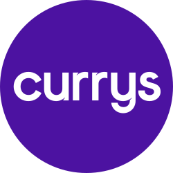 Currys Logo